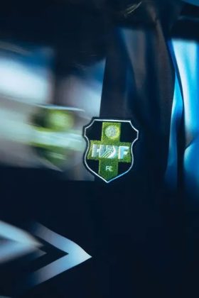 Umbro x HUF 2026