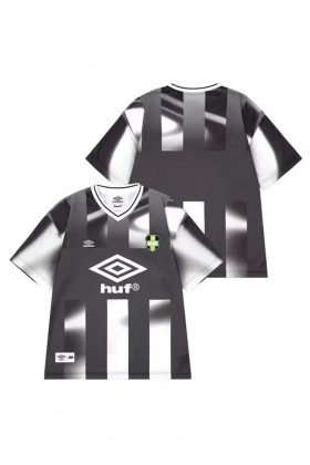 Umbro x HUF 2026