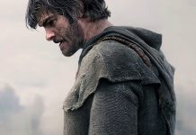 Эндрю Гарфилд объявляет войну короне. Официальный трейлер «Восстания» Трейлер фильма Восстание 2026