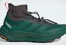 adidas Terrex Freehiker 3: ботинок, который забыл, что он ботинок Ботинки adidas Terrex Freehiker 3