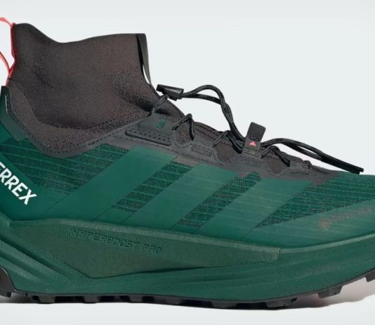 adidas Terrex Freehiker 3: ботинок, который забыл, что он ботинок Ботинки adidas Terrex Freehiker 3
