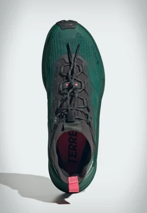 Ботинки adidas Terrex Freehiker 3