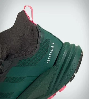 Ботинки adidas Terrex Freehiker 3