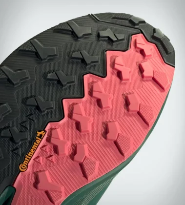 Ботинки adidas Terrex Freehiker 3
