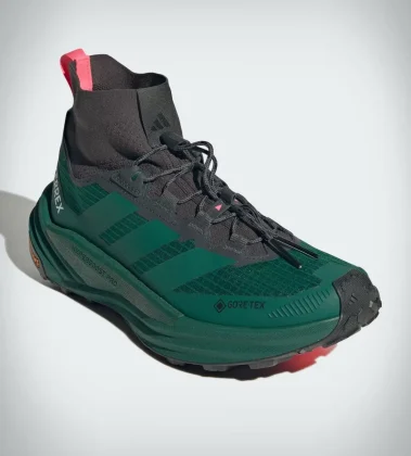 Ботинки adidas Terrex Freehiker 3