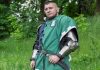 Алексей Тищенко – воин бронированной эпохи Алексей Тищенко, глава клуба ИСБ "Бастион" (Донецк ДНР), а также глава Донецкого регионального отделения ИСБ России