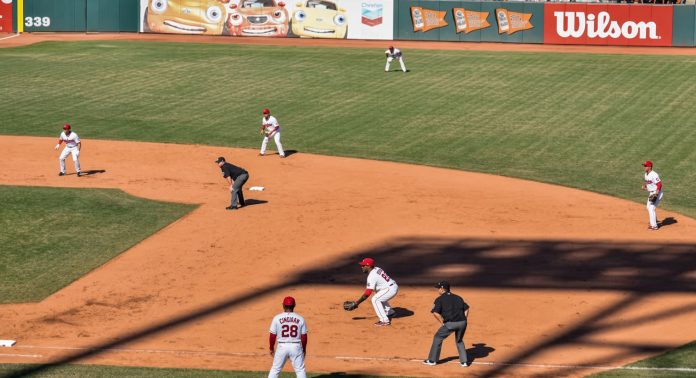 beisbol-statja-1 Питч-таймер в MLB