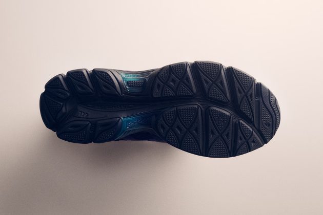 Кроссовки Carnan x ASICS GEL-CUMULUS 16 Path II