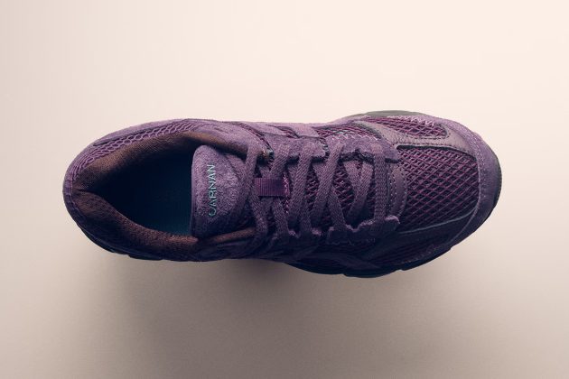 Кроссовки Carnan x ASICS GEL-CUMULUS 16 Path II