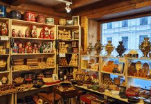 Что такое сувениры и сувенирная продукция: виды, примеры и особенности Что такое сувениры и сувенирная продукция