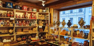 Что такое сувениры и сувенирная продукция: виды, примеры и особенности Что такое сувениры и сувенирная продукция