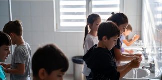 Гигиена в школе – как не болеть в детских коллективах Гигиена в школе
