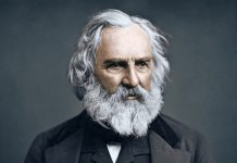 Генри Уодсворт Лонгфелло: жизнь и наследие самого знаменитого американского поэта XIX века Генри Уодсворт Лонгфелло