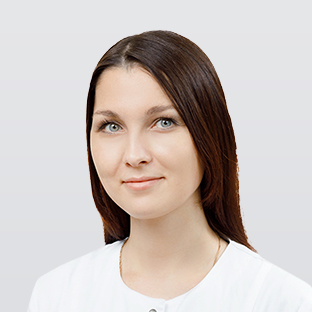 Екатерина Максимова, гастроэнтеролог клиники CMD Дедовск ФБУН ЦНИИ эпидемиологии Роспотребнадзора