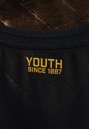 Третья форма Ювентуса на сезона 2026 2027 от adidas