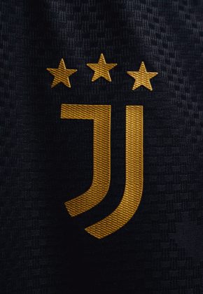 Третья форма Ювентуса на сезона 2026 2027 от adidas