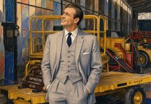 Как правильно носить костюм-тройку: гайд по стилю Как правильно носить костюм-тройку