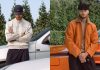 Kith и BMW: 15 лет общей истории Одежда Kith x BMW
