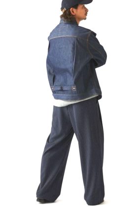 Одежда Levi&rsquo;s x JOURNAL STANDARD