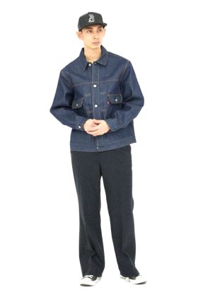 Одежда Levi&rsquo;s x JOURNAL STANDARD
