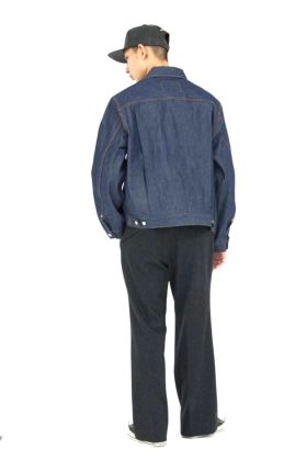 Одежда Levi&rsquo;s x JOURNAL STANDARD