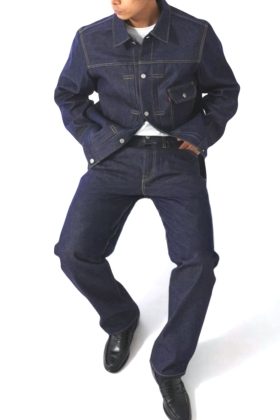 Одежда Levi&rsquo;s x JOURNAL STANDARD