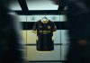 «Манчестер Сити» и PUMA: рабочая пчела выходит на свет. Идеальный релиз и форма 26/27 Резервная форма Манчестер Сити 2026 2027 от Puma