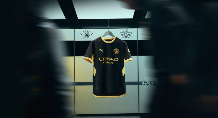 man-city-2026-2027-rezerv-1 Резервная форма Манчестер Сити 2026 2027 от Puma