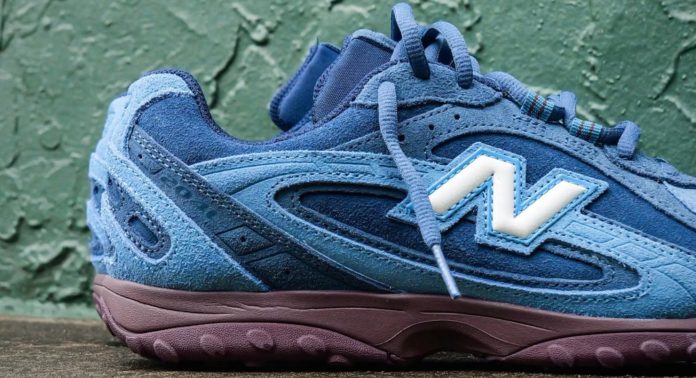new-balance-204l-heron-blue-1 Кроссовки New Balance 204L