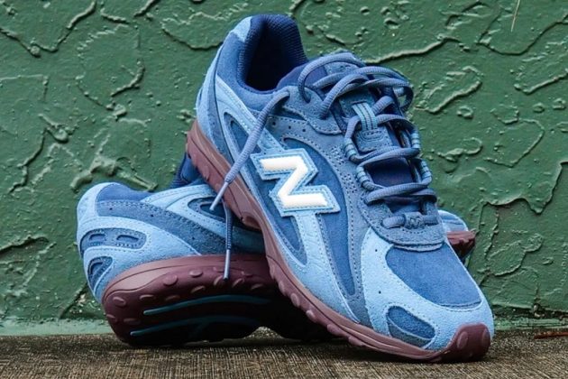Кроссовки New Balance 204L