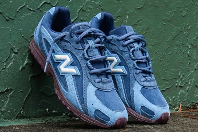 Кроссовки New Balance 204L