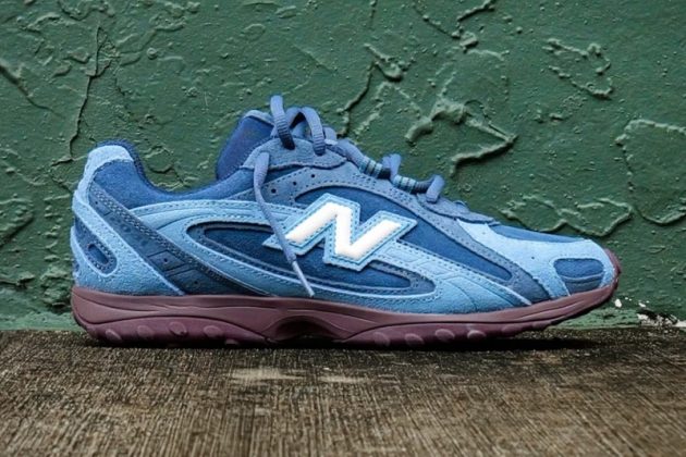 Кроссовки New Balance 204L