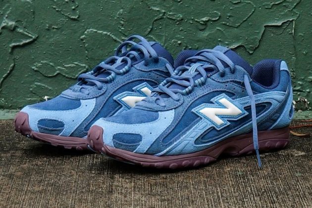 Кроссовки New Balance 204L