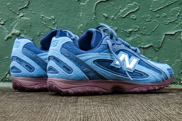 Кроссовки New Balance 204L