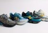 New Balance Night Lights Pack: неон в темноте — четыре модели эксклюзивно от бренда Кроссовки New Balance Night Lights Pack