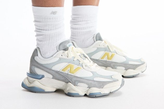 Кроссовки New Balance Night Lights Pack
