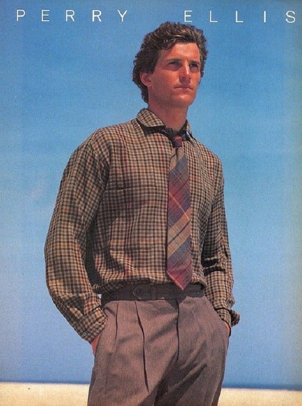 Ellis Perry
