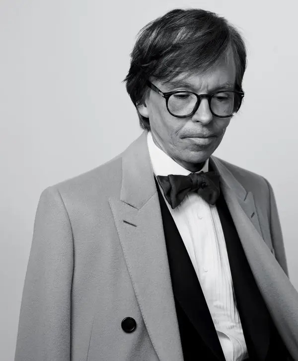 Дизайнер Перри Эллис