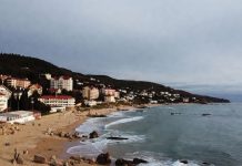 Лазаревское: полный гид по достопримечательностям курорта Лазаревское: полный гид по достопримечательностям курорта