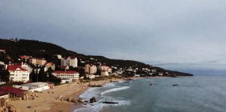 Лазаревское: полный гид по достопримечательностям курорта Лазаревское: полный гид по достопримечательностям курорта
