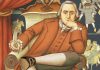 Сэмюэл Адамс: пивовар, пропагандист и архитектор Американской революции Сэмюэл Адамс