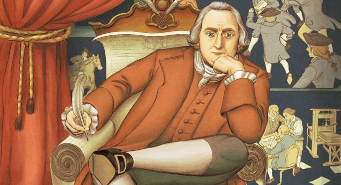 samuel-adams-1-1 Сэмюэл Адамс