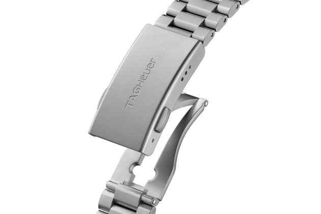 Часы TAG Heuer Zandvoort