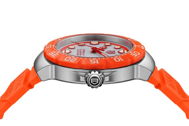 Часы TAG Heuer Zandvoort