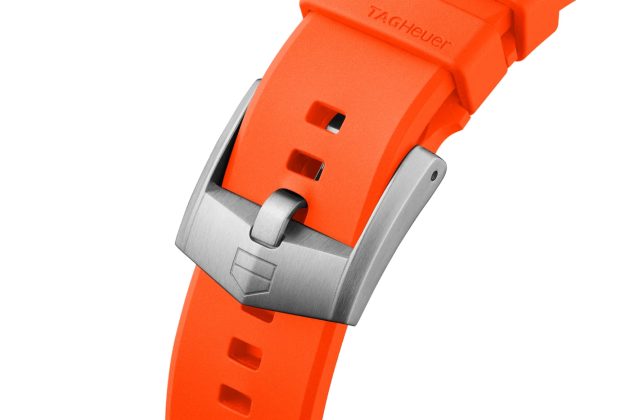 Часы TAG Heuer Zandvoort