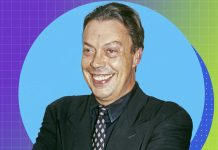 Умер Тим Карри: звезде «Шоу ужасов Рокки Хоррора» и «Оно» было 80 лет Актер Тим Карри