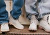 Timberland возвращает цвет Concrete из 90-х. Городская классика в серых тонах Ботинки Timberland Stone Street Platform 6‑Inch Boot Concrete