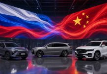 ТОП-3 китайских автомобиля для города ТОП-3 китайских автомобиля для города
