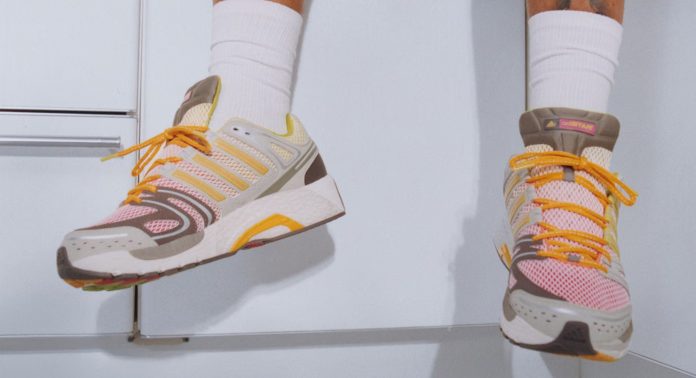 adidas-originals-adistar-control-5-watermelon-smoothie-3 Кроссовки adidas Originals Adistar Control 5 Watermelon Smoothie