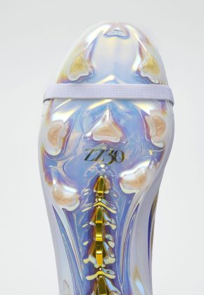 Бутсы adidas Predator Elite Zidane